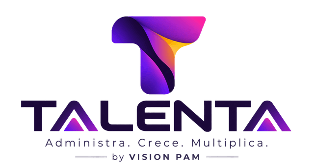 TALENTA by Vision Pam